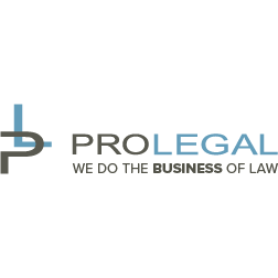ProLegal Systems Logo