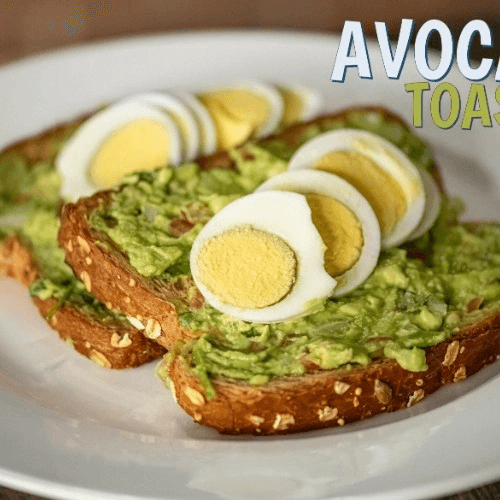 Avocado Toast