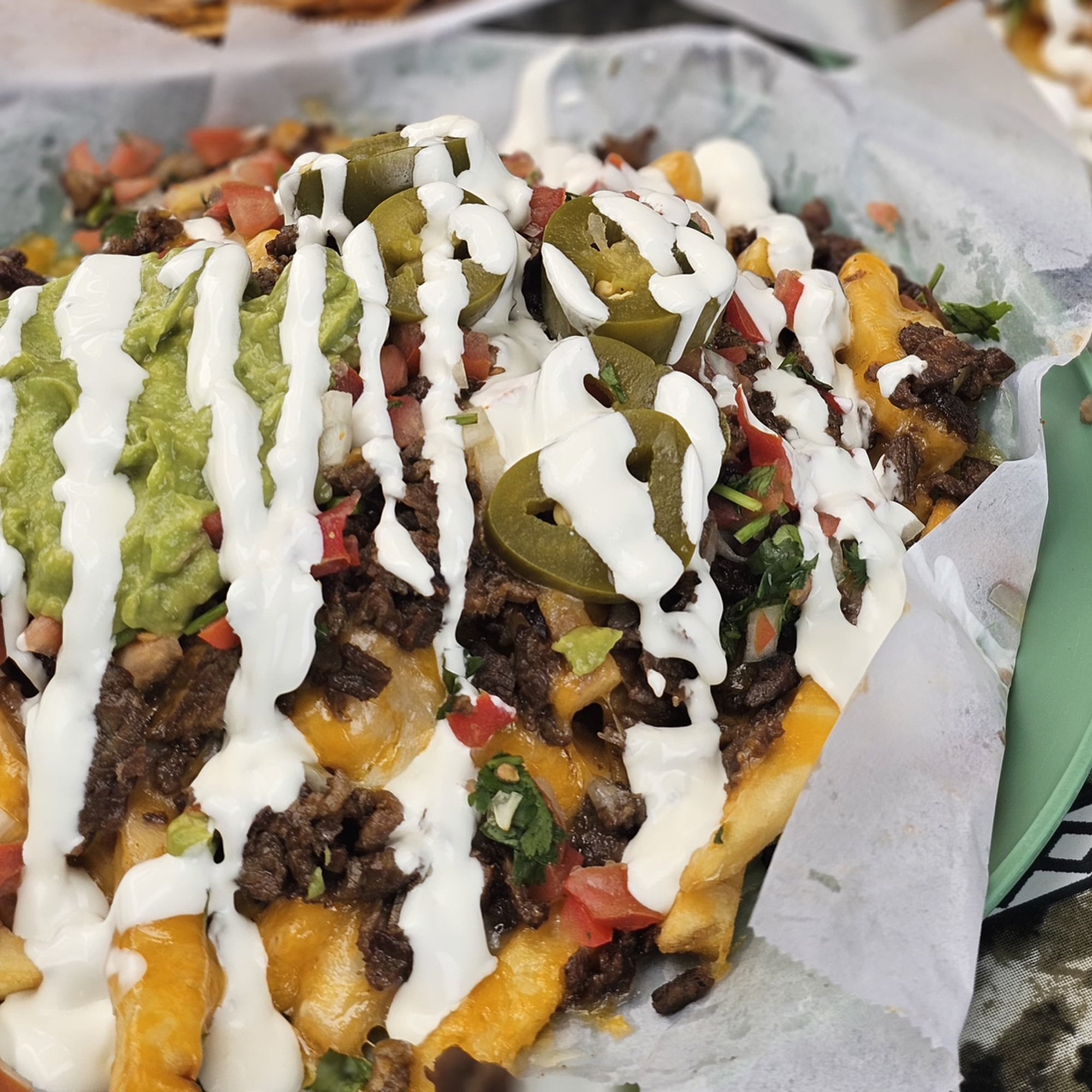 Super Fries