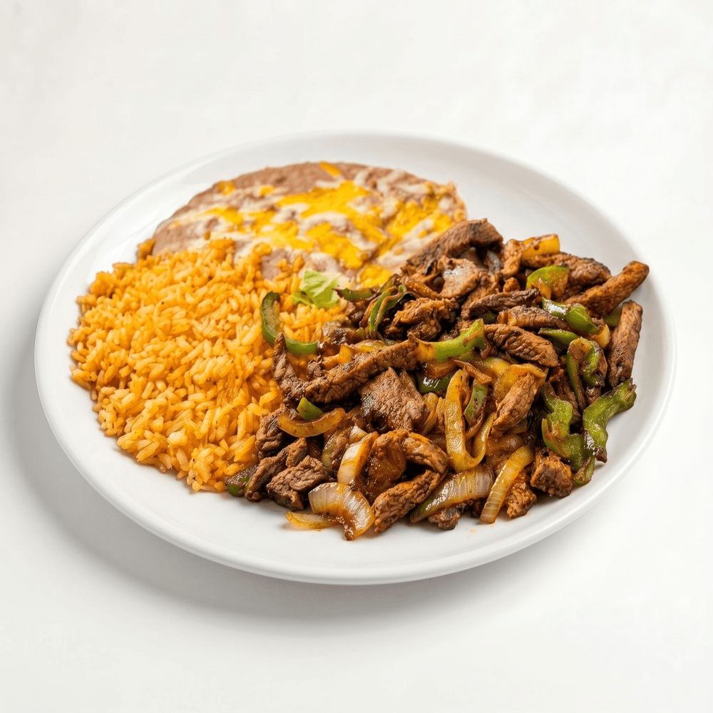 Fajitas
