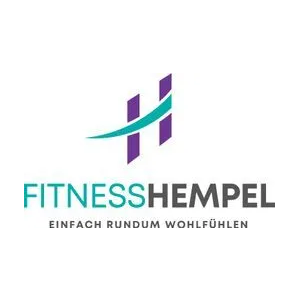Logo von Fitness Hempel