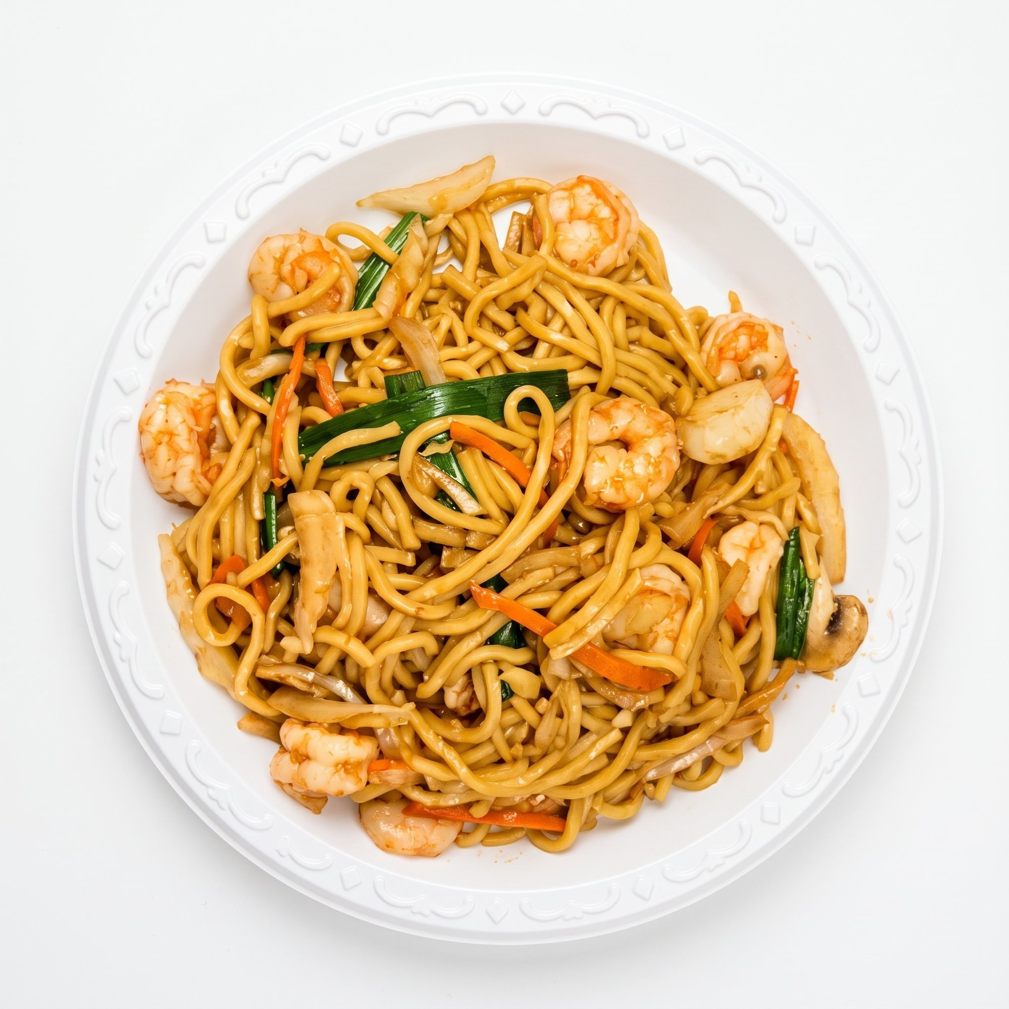 Lo Mein
