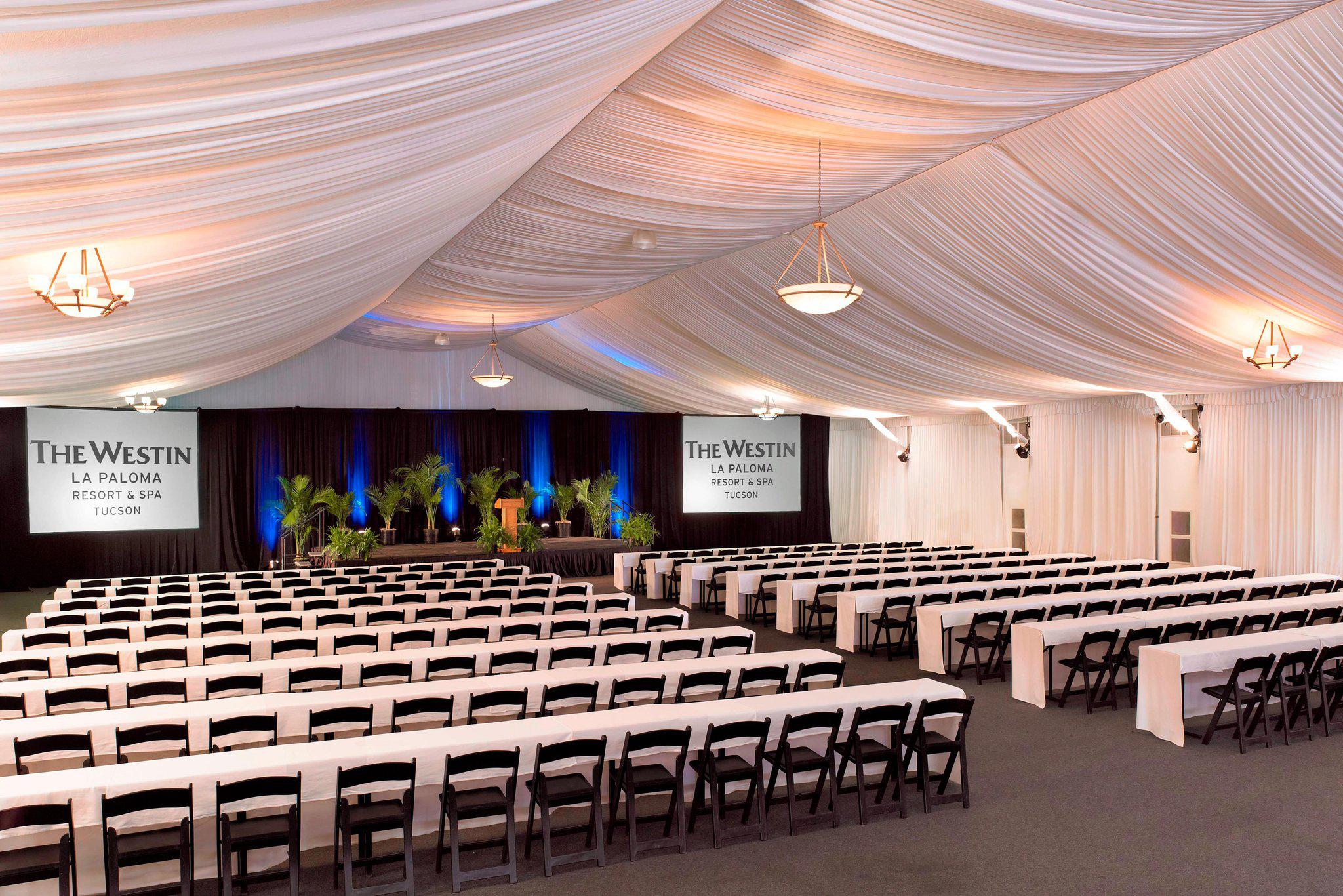 The Westin La Paloma Resort & Spa Photo