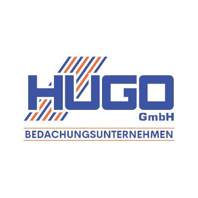 Logo von Dachdeckerei u. Spenglerei Hugo GmbH