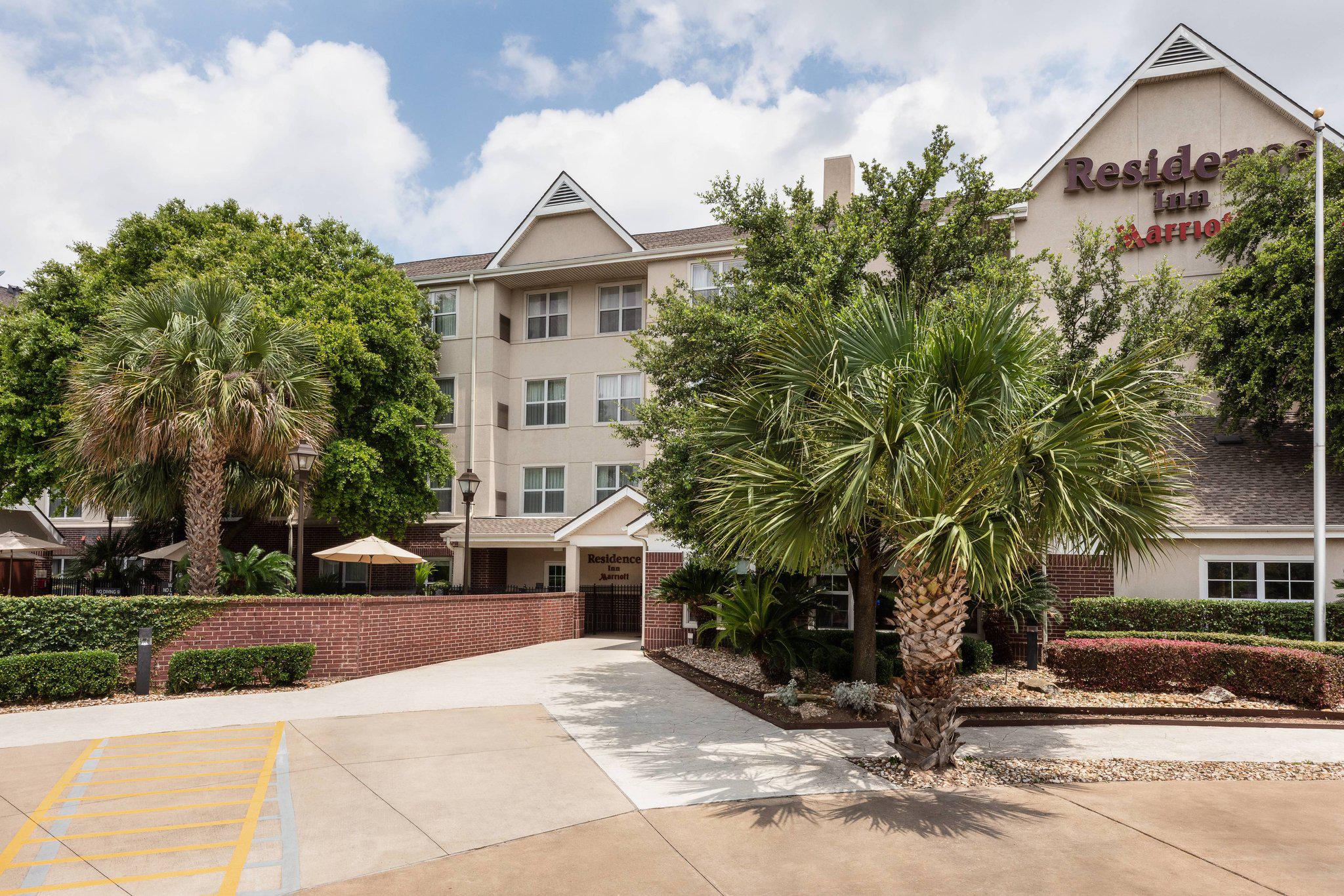 Residence Inn by Marriott Austin Parmer/Tech Ridge Photo