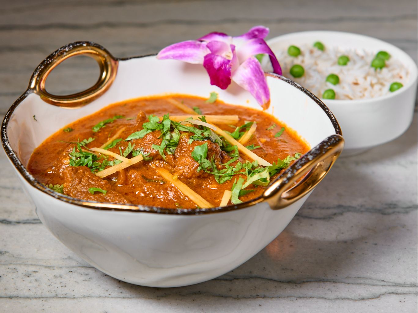 Lamb Curry