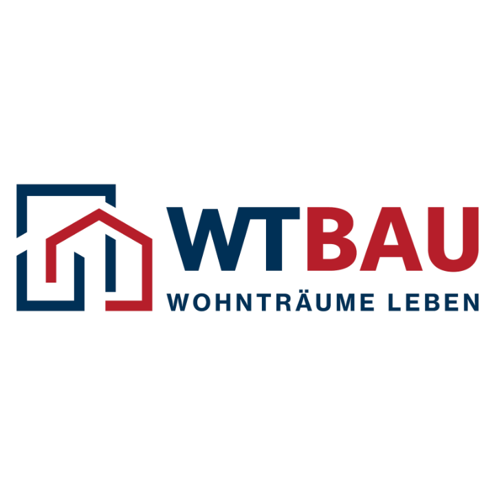 Logo von WT Schlüsselfertig-Bau GmbH