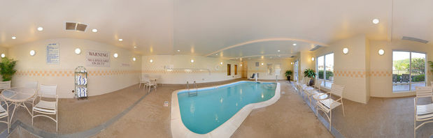 Images Fairfield Inn & Suites by Marriott Cherokee