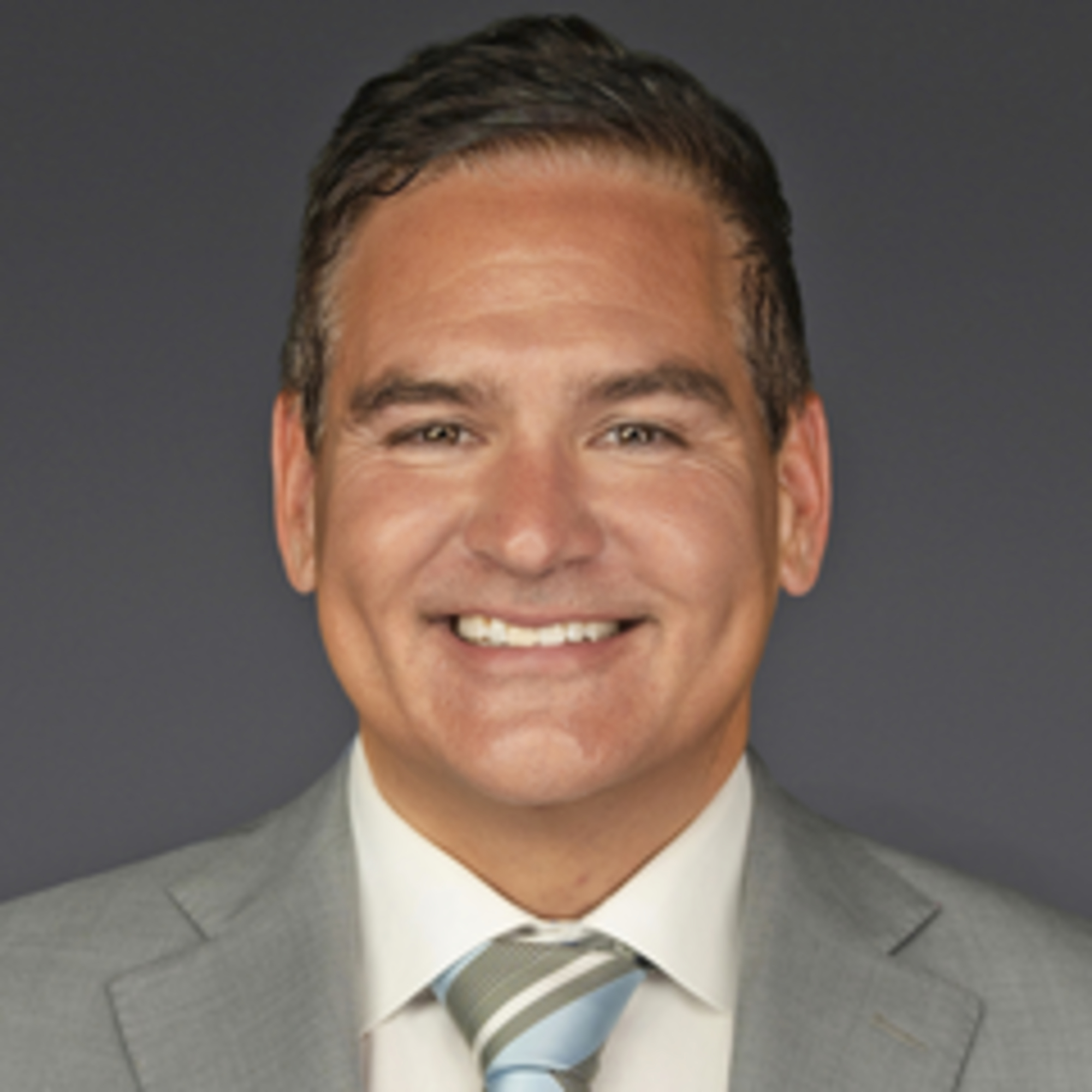 Edward Jones - Financial Advisor: William Reid, CFP®|PFP®|CIM®