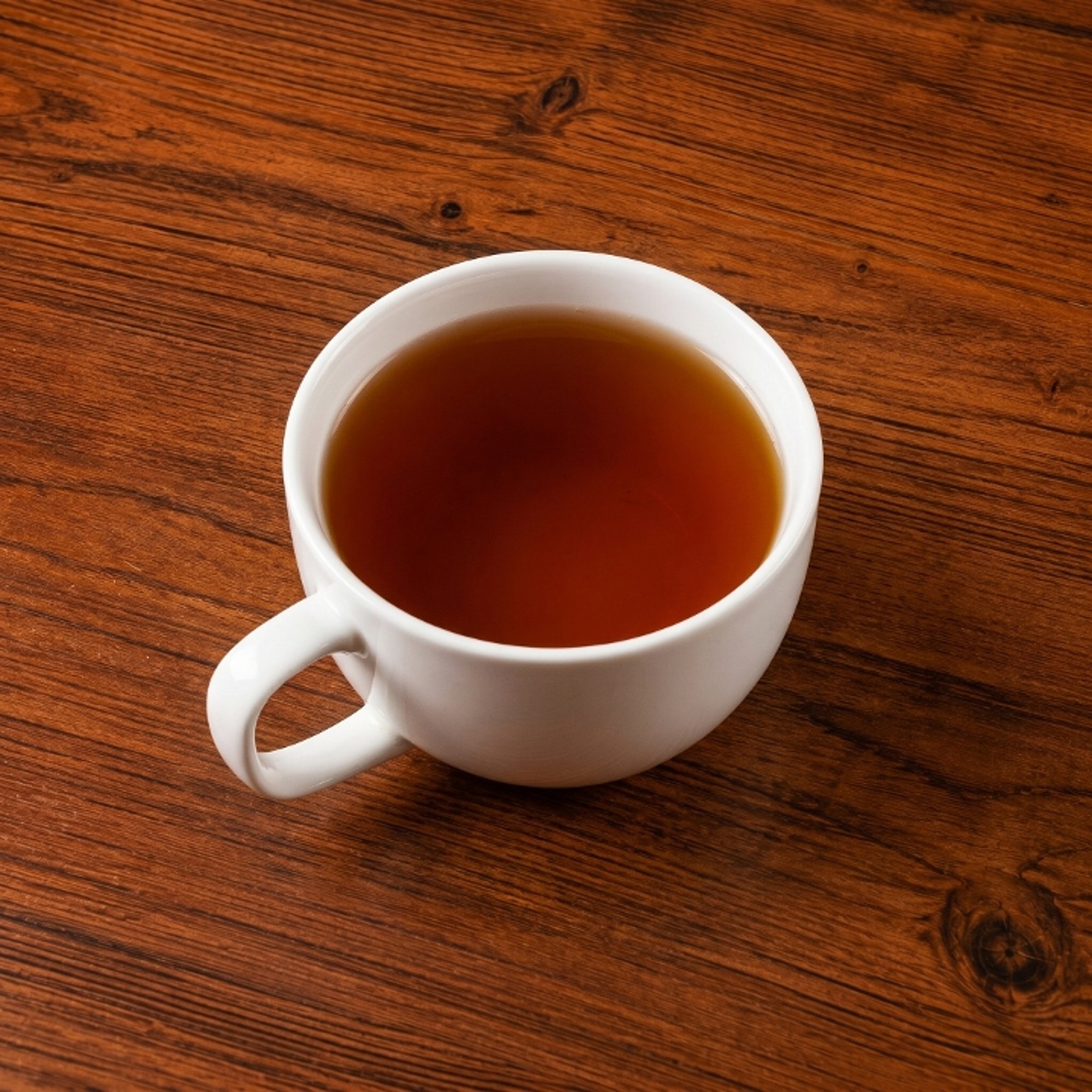 Hot Tea
