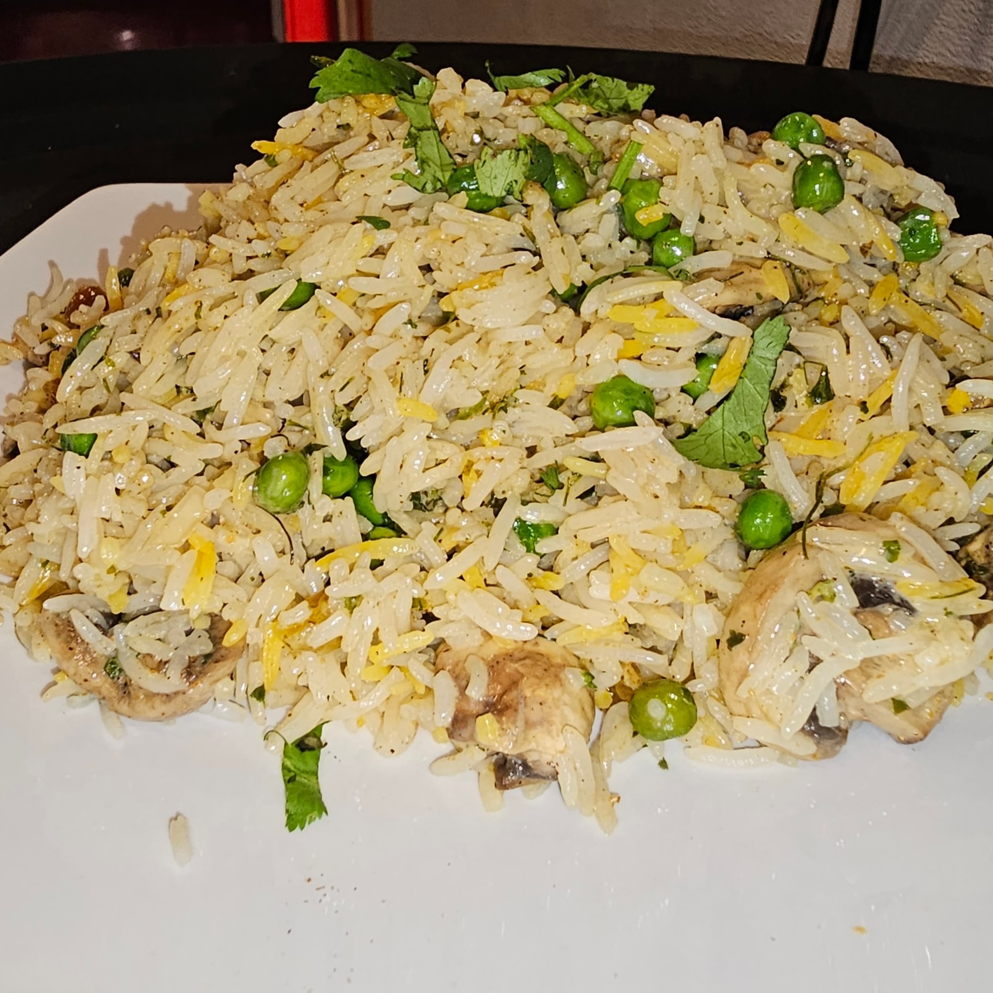 Banarsi Pilao