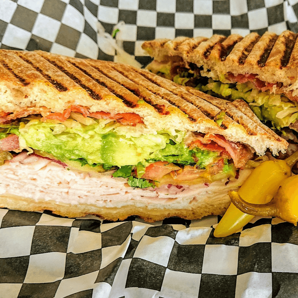 Turkey Club
