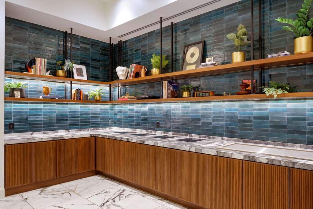 Tempo by Hilton Nashville Downtown Image