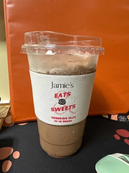 Blended Chai