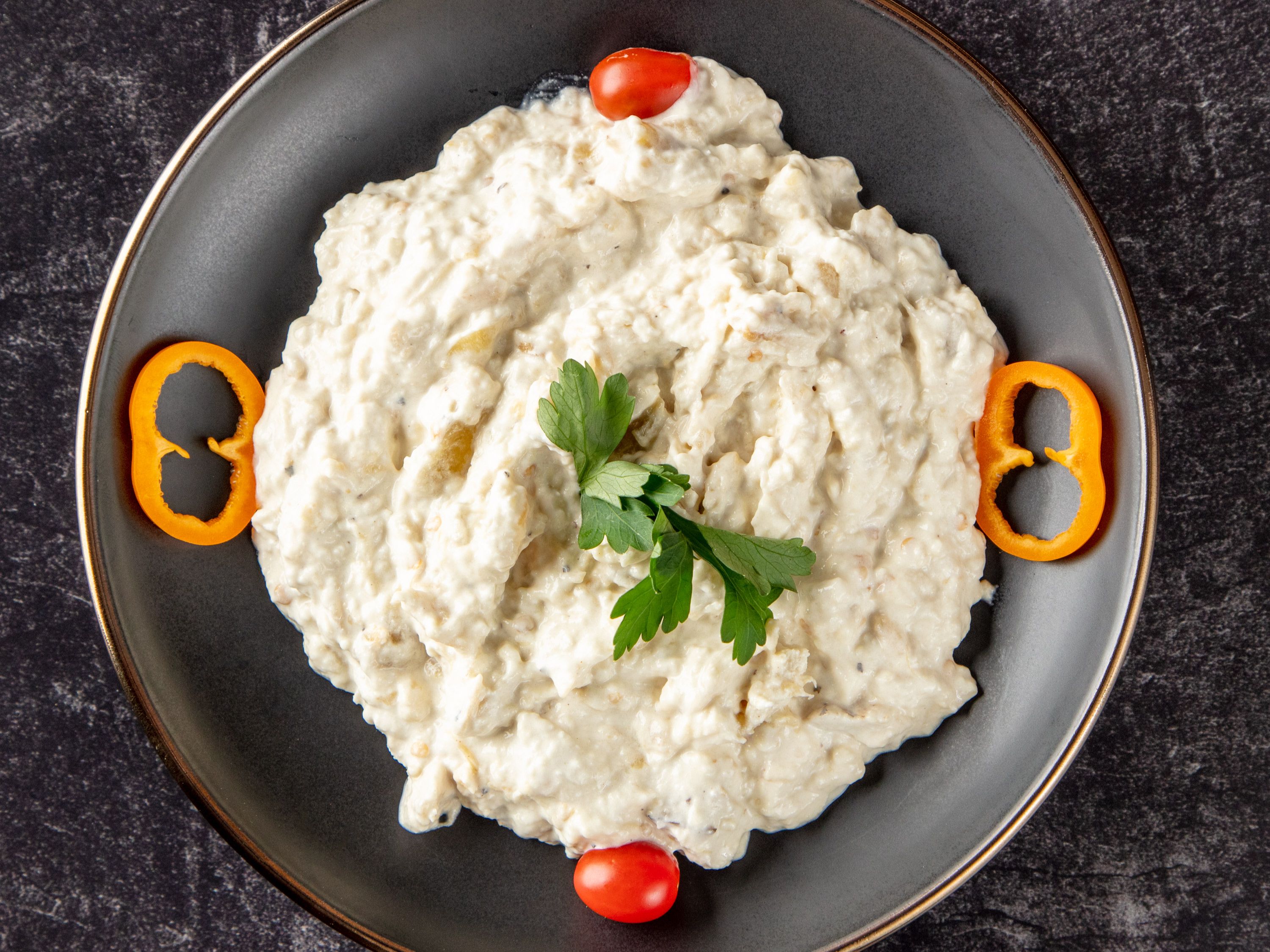 Babaganoush