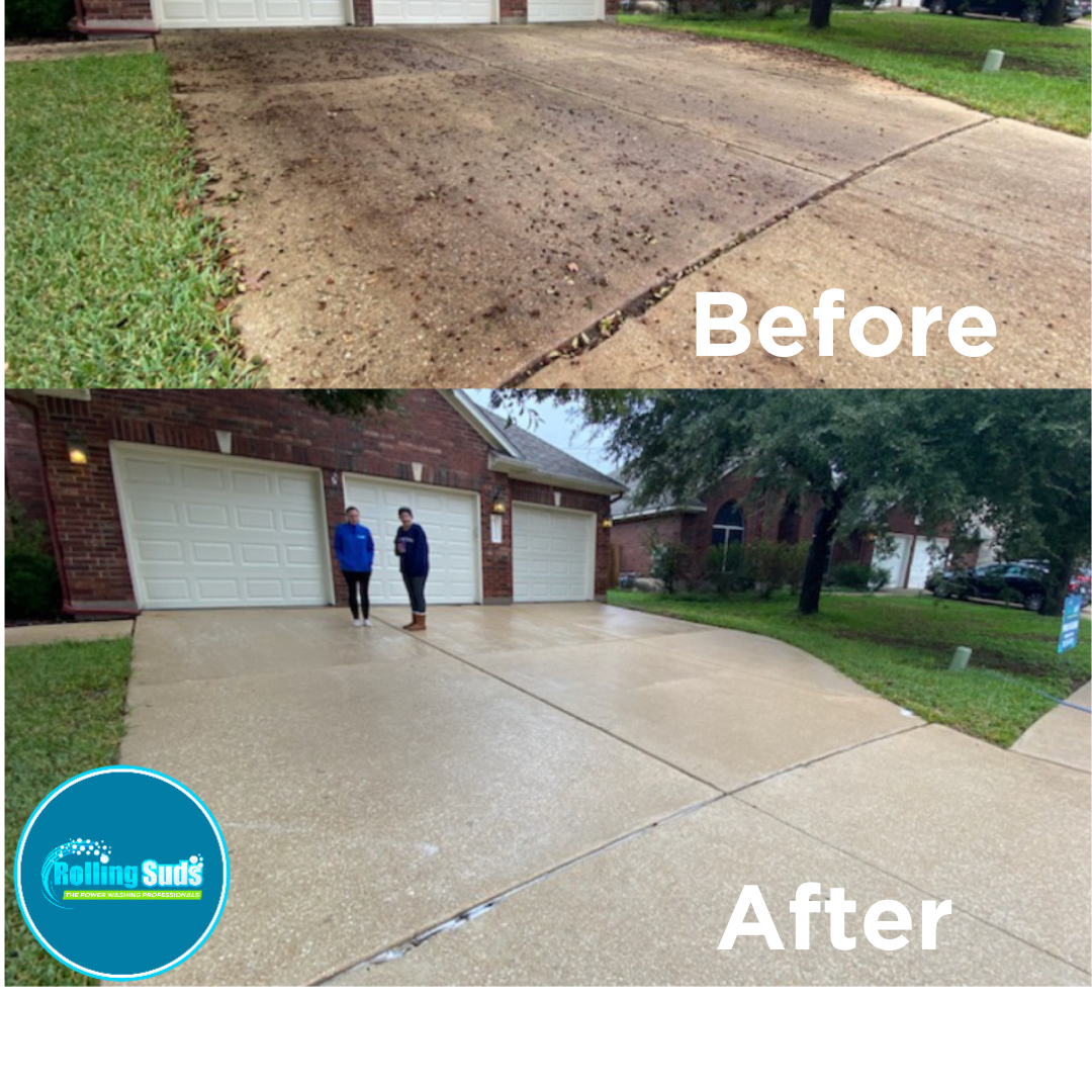 Rolling Suds of Irving - Grapevine Image