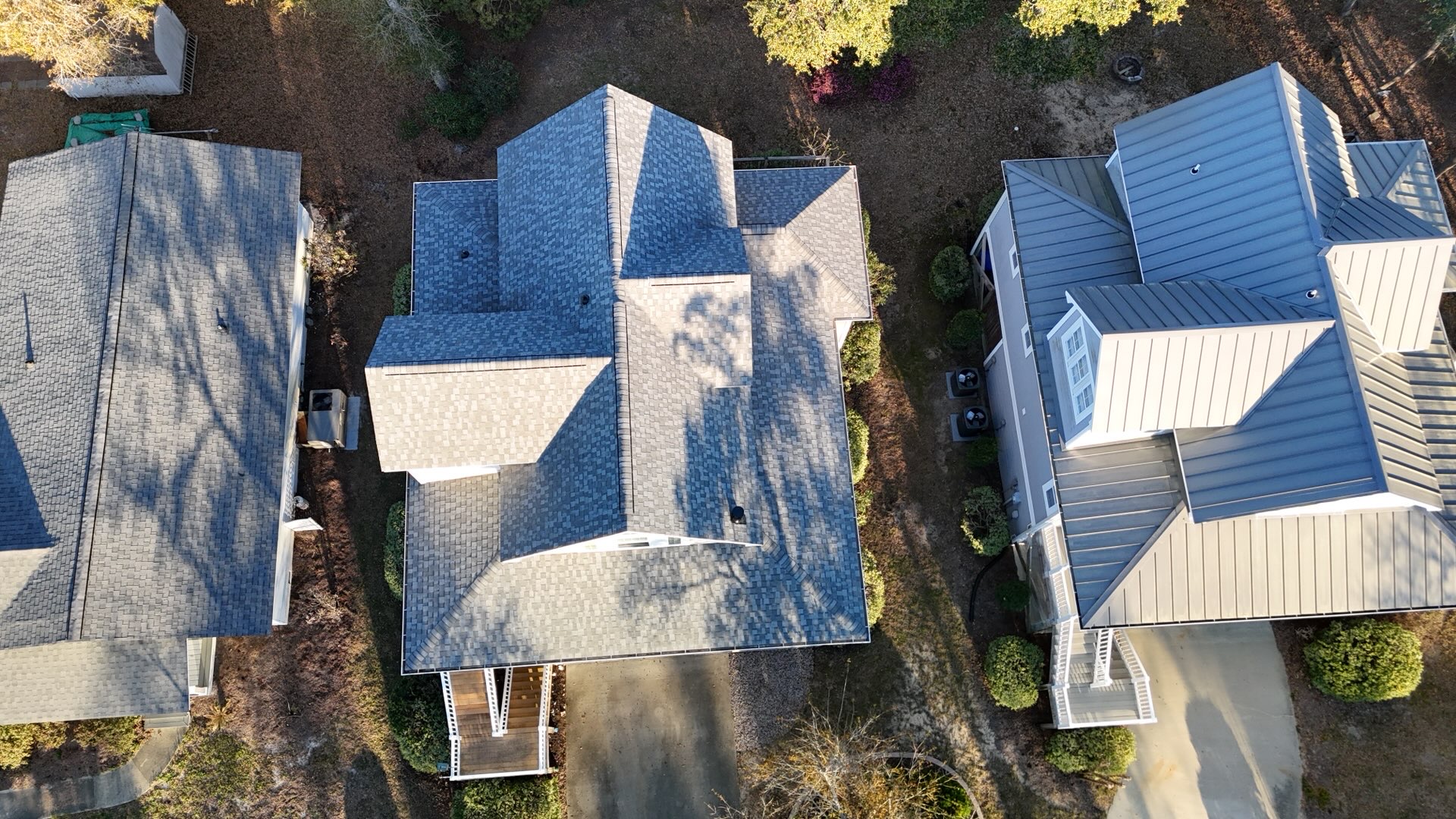 Willis Roofing Image