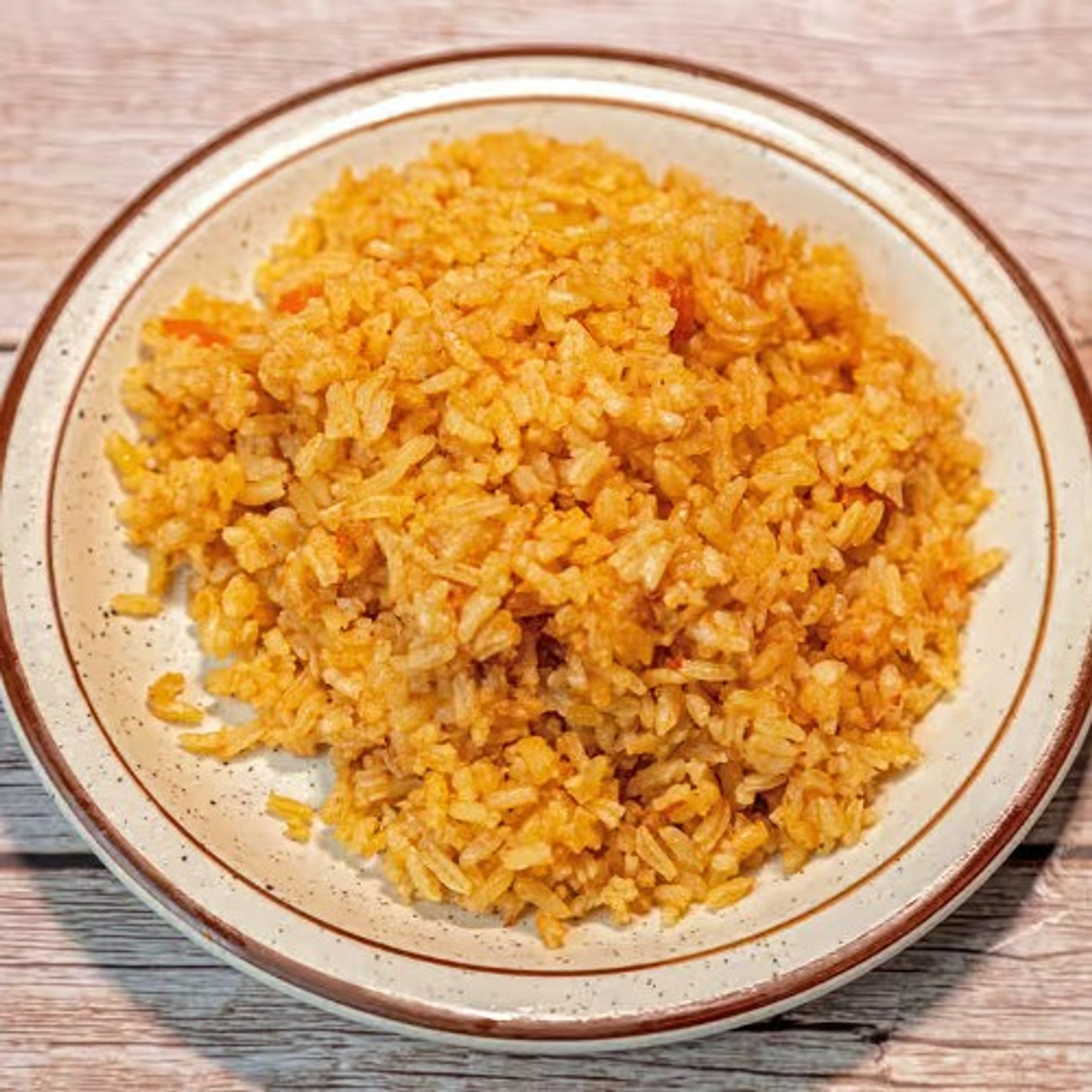 Side Rice
