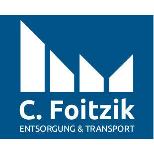 Logo von Conert Foitzik Entsorgung & Transport