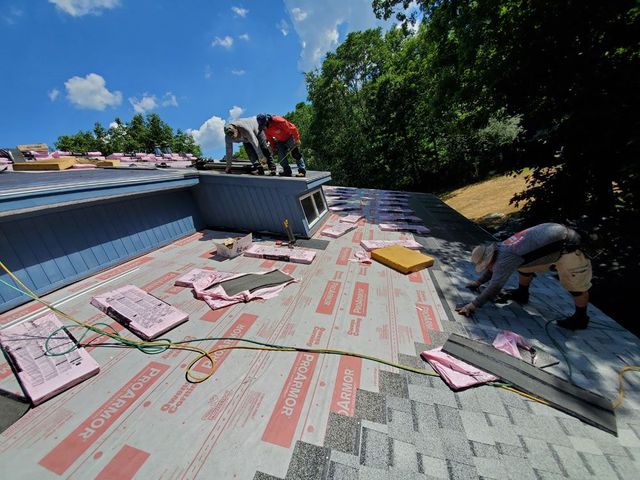 L&G Home Remodeling Image