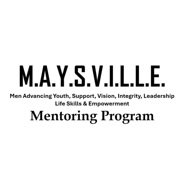 MAYSVILLE Mentoring Program