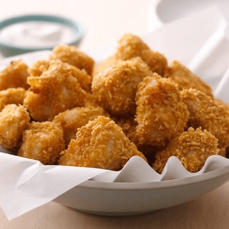 60. Chicken Nuggets