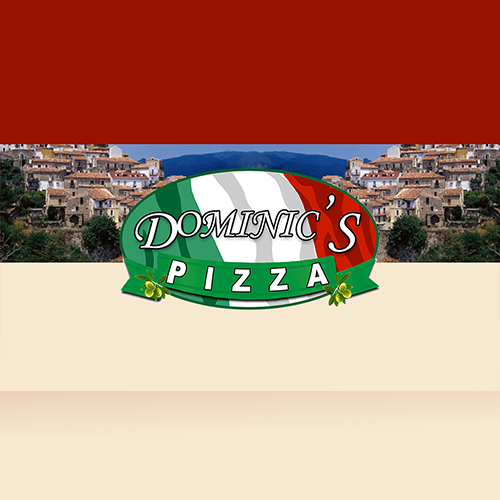 Dominic's Pizza