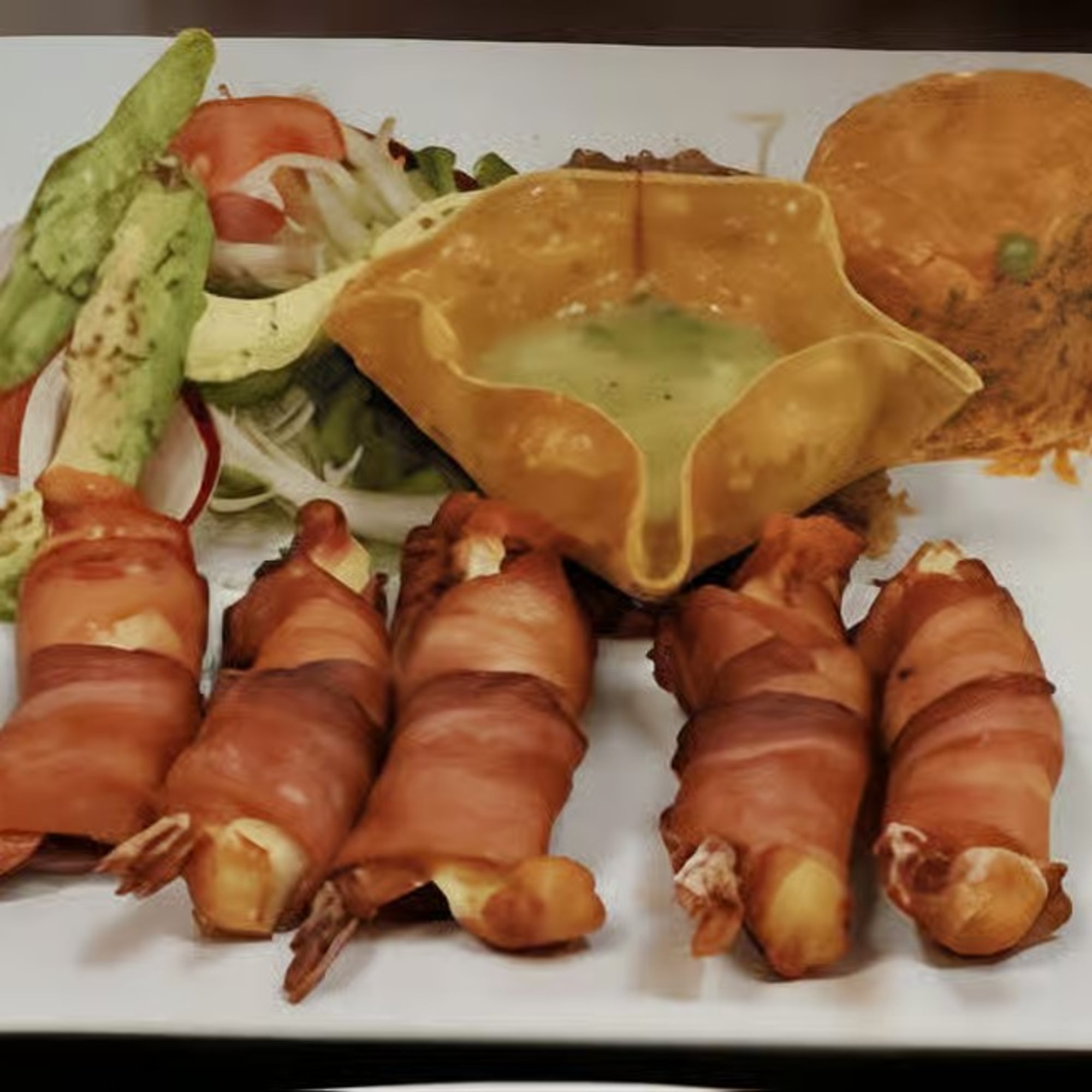 Camarones Acapulco