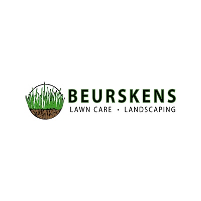 Beurskens Lawn Care &amp; Landscaping Logo