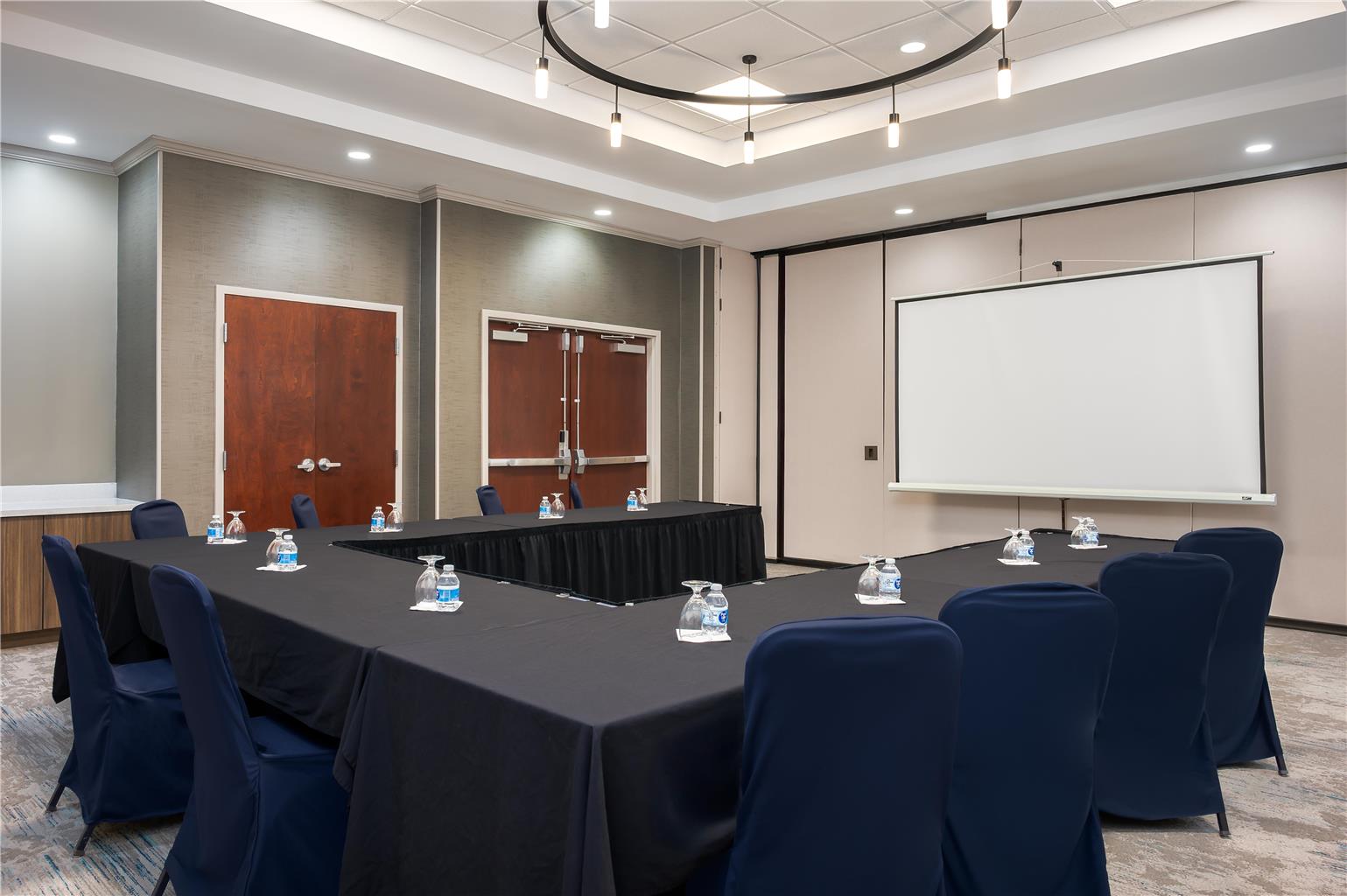 Hilton Garden Inn Morgantown Image