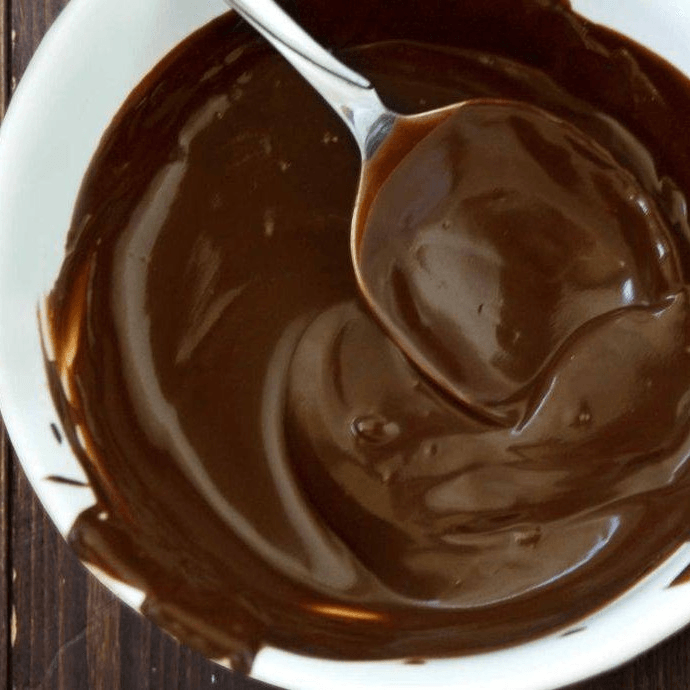 Side of Chocolate Sauce 2 Oz