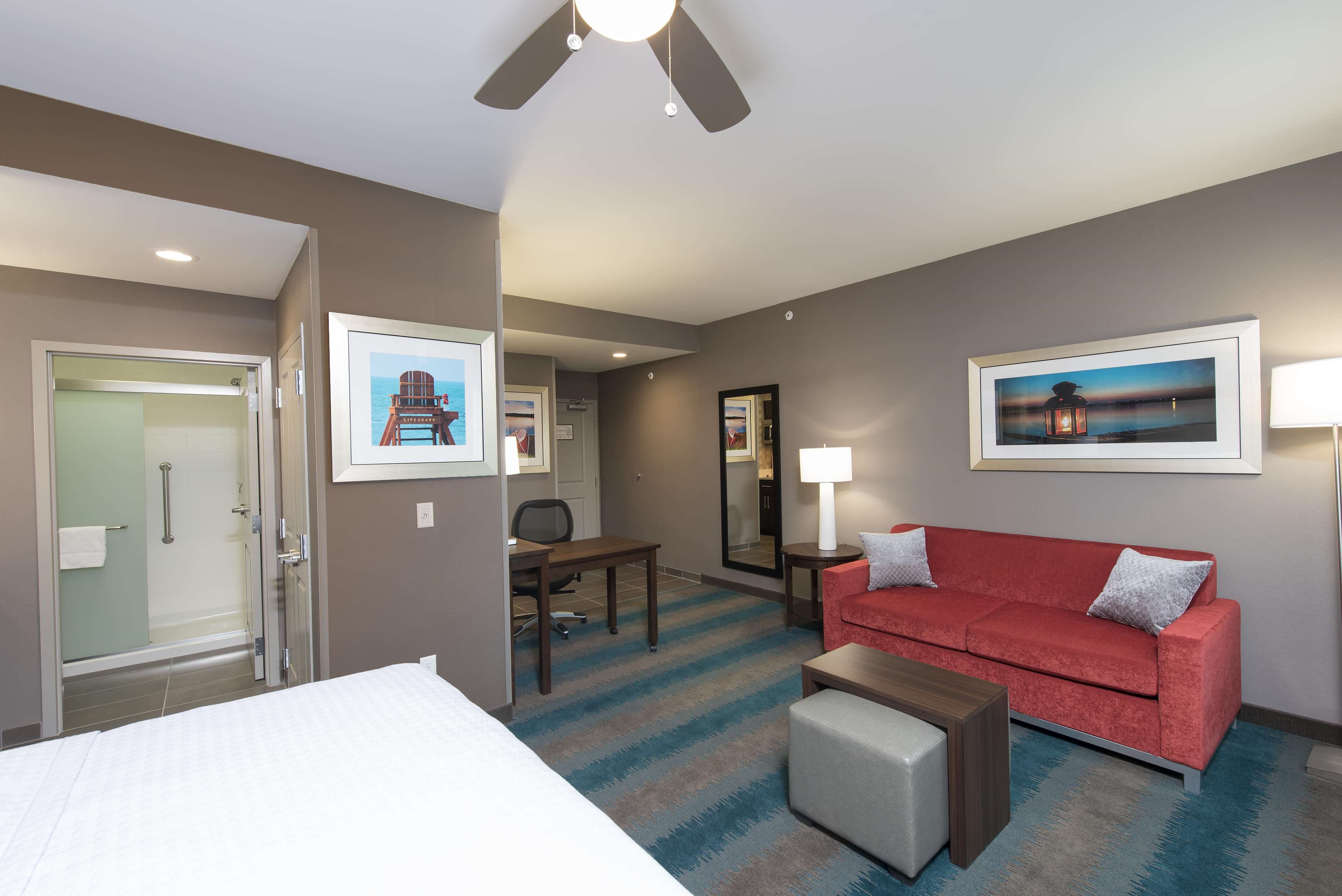 Homewood Suites by Hilton Cleveland/Sheffield Photo