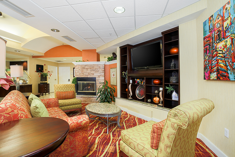 Images Residence Inn by Marriott Albuquerque North