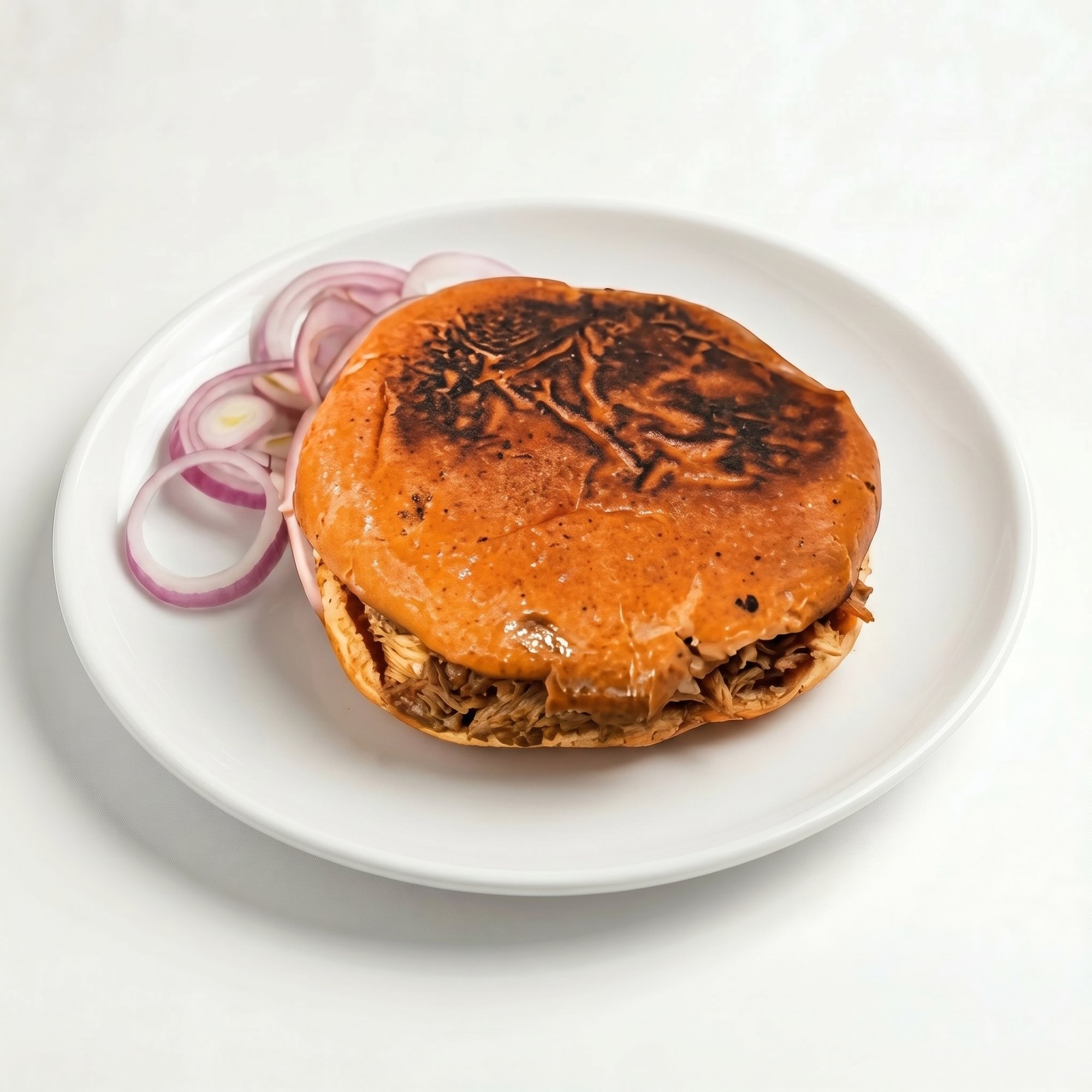 Asli Burns Road Bun Kabab