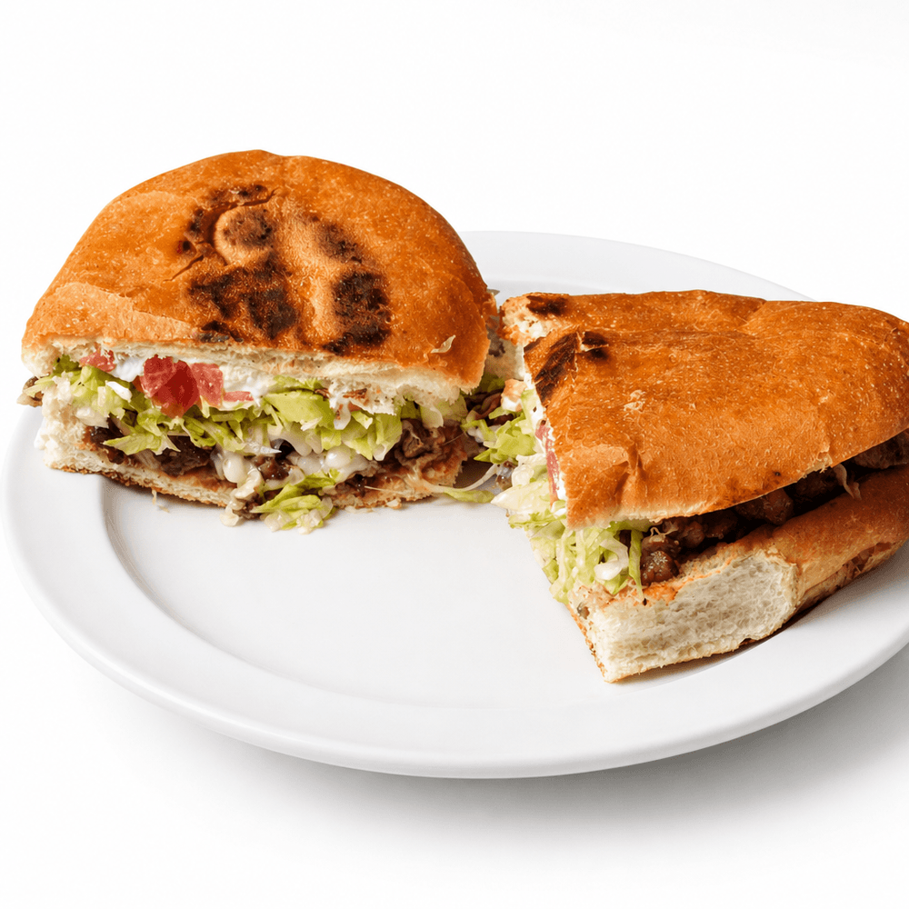 Torta Dinner