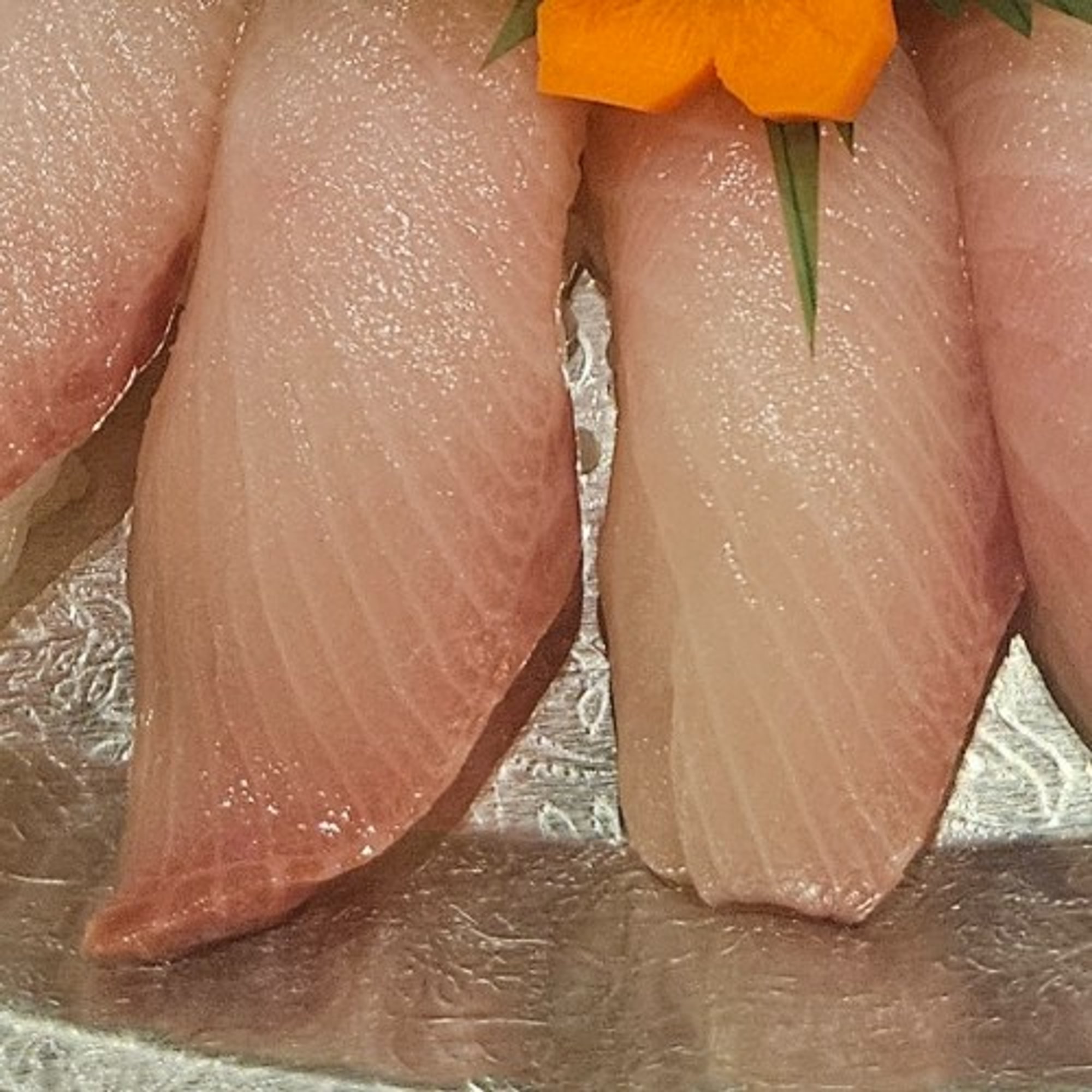 Hamachi (N)