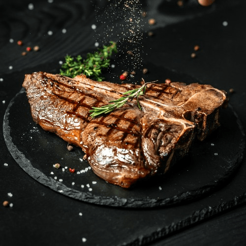 Steak - Kids