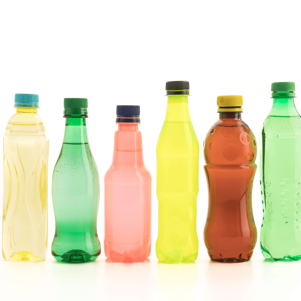 Soda (Ranjana galli style)