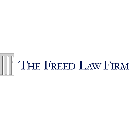 Freed Law firm Logo
