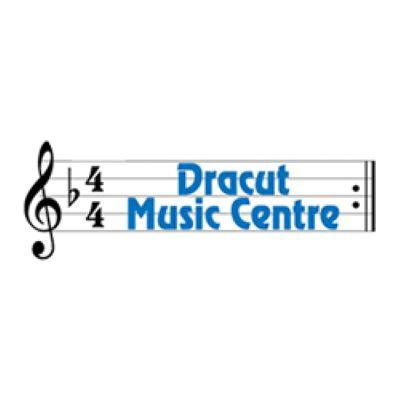 Dracut Music Centre Logo