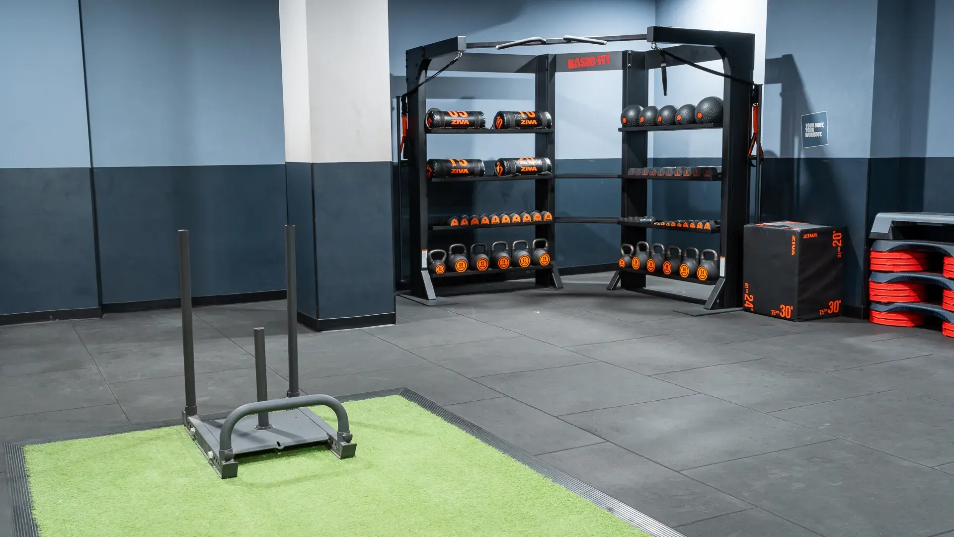 Galería en miniatura