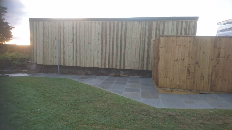 Images GJ Densham Ltd