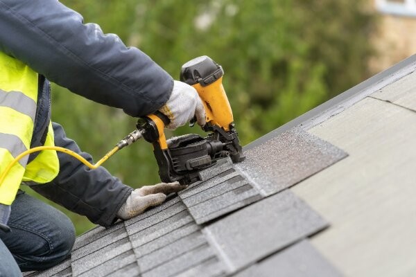 Roof Repair