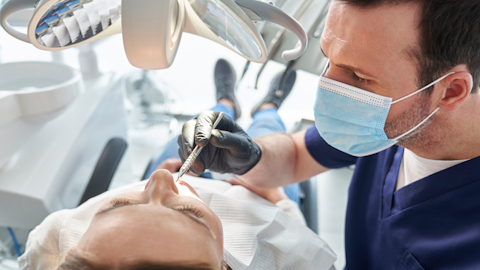 Dental Work