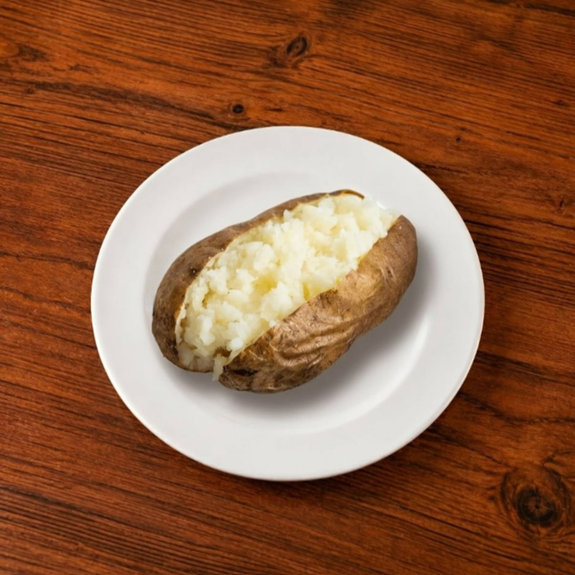 Baked Potato