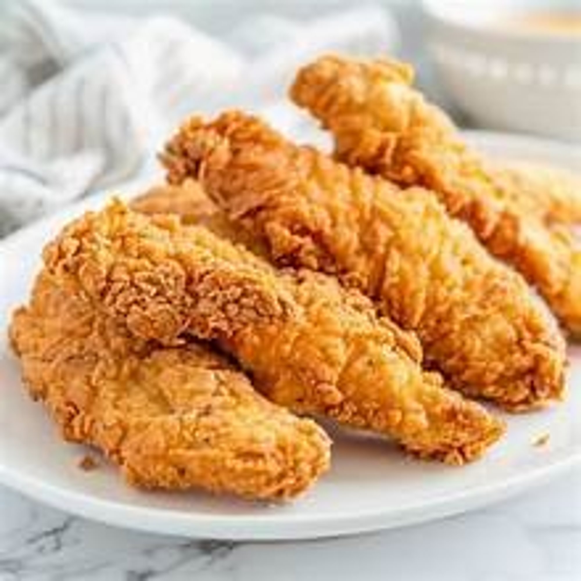3pc tenders only
