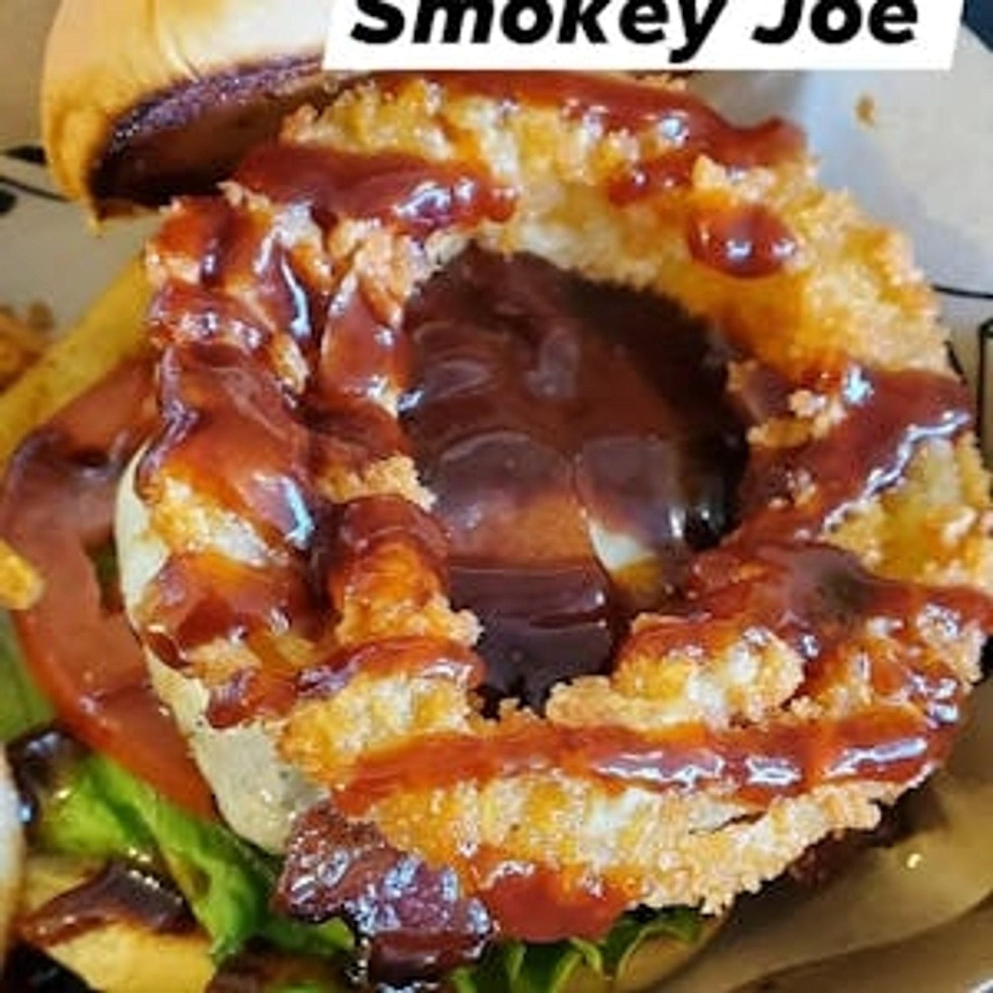 Smokey Jo