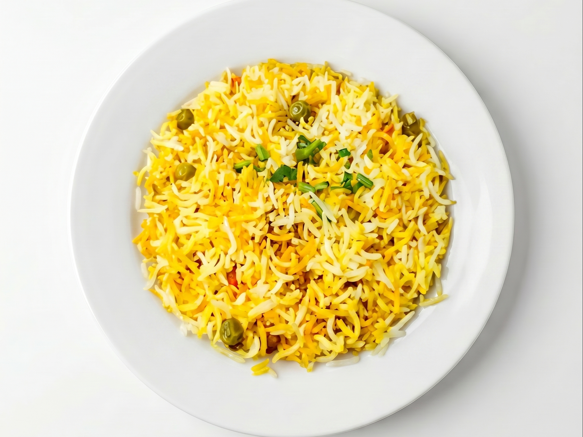 Veg Dum Biryani