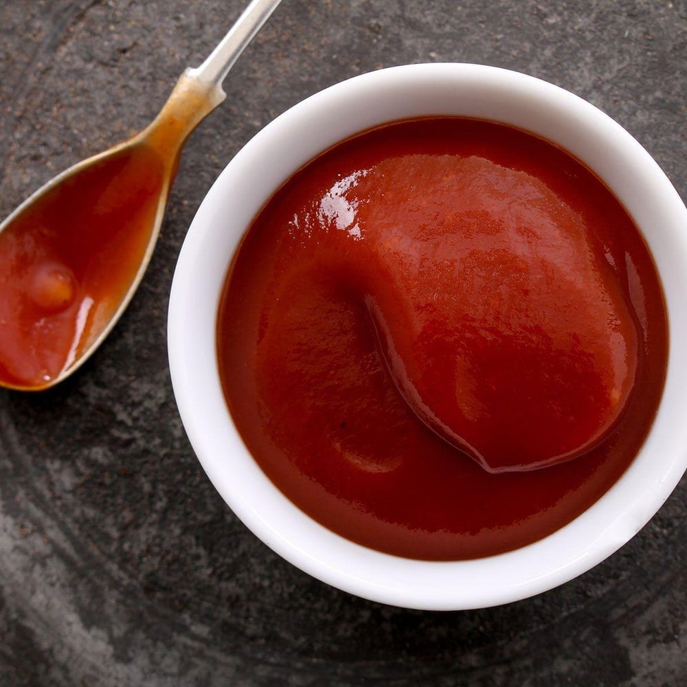 KETCHUP