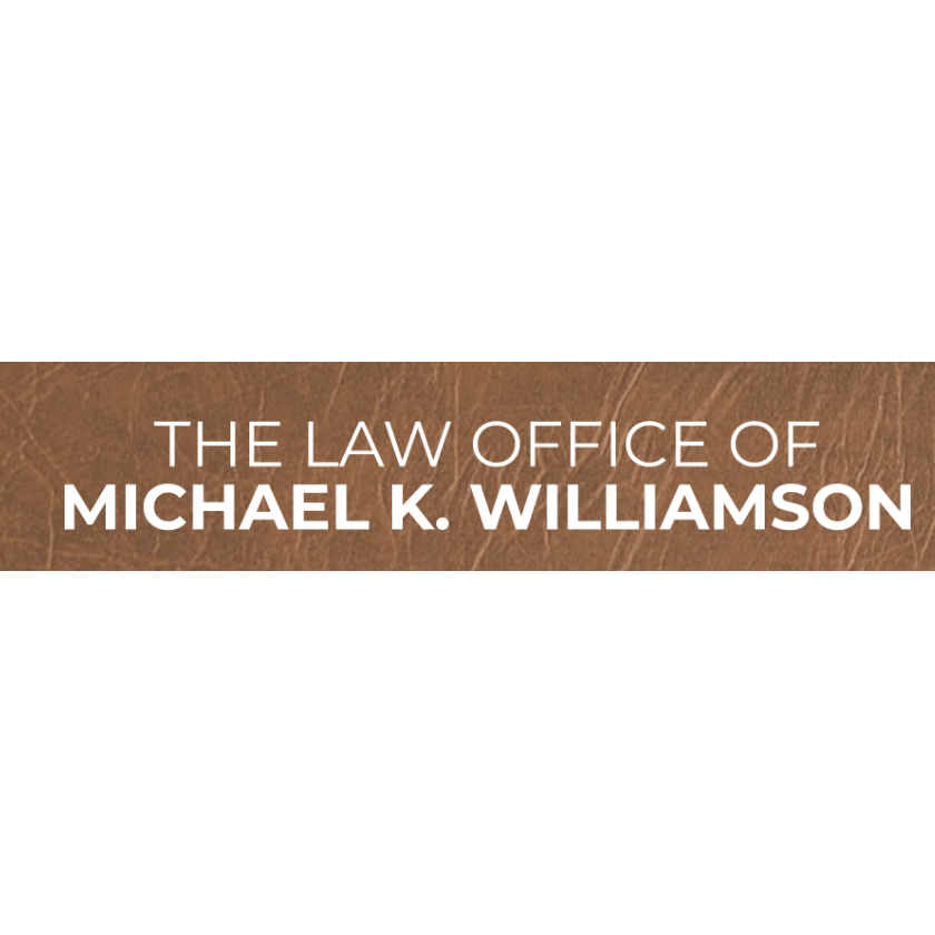 The Law Office of Michael K. Williamson